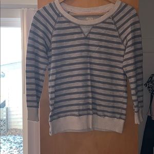 Super Cute Grey Sweater